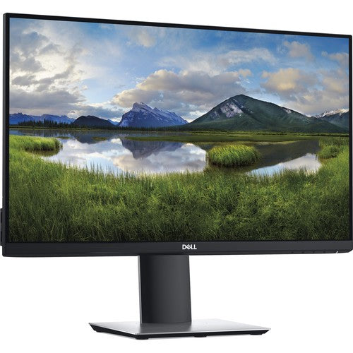 DELL P2419H 23.8" ULTRATHIN BEZEL FHD 1920X1080 IPS MONITOR HDMI DISPLAY PORT