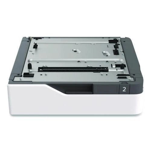 GENUINE LEXMARK 40C2100 EXTRA 550-SHEETS TRAY, FITS C4150, CS720, CS725, CS728