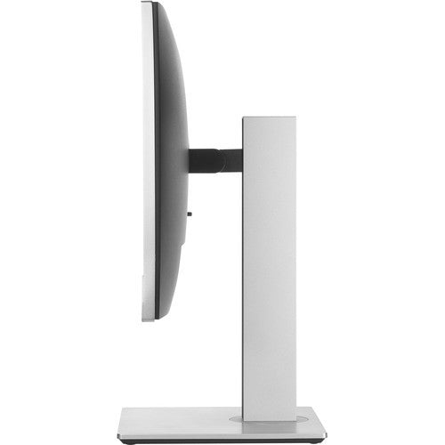 HP ELITEDISPLAY E223 21.5 FHD 1920×1080 LED MONITOR DISPLAY PORT HDMI VGA SILVER