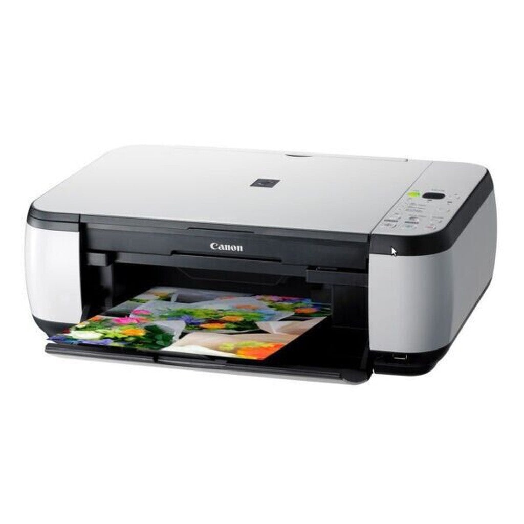 CANON PIXMA MP270 A4 ALL IN ONE COMPACT MULTIFUNCTION HOME COLOUR INKJET PRINTER