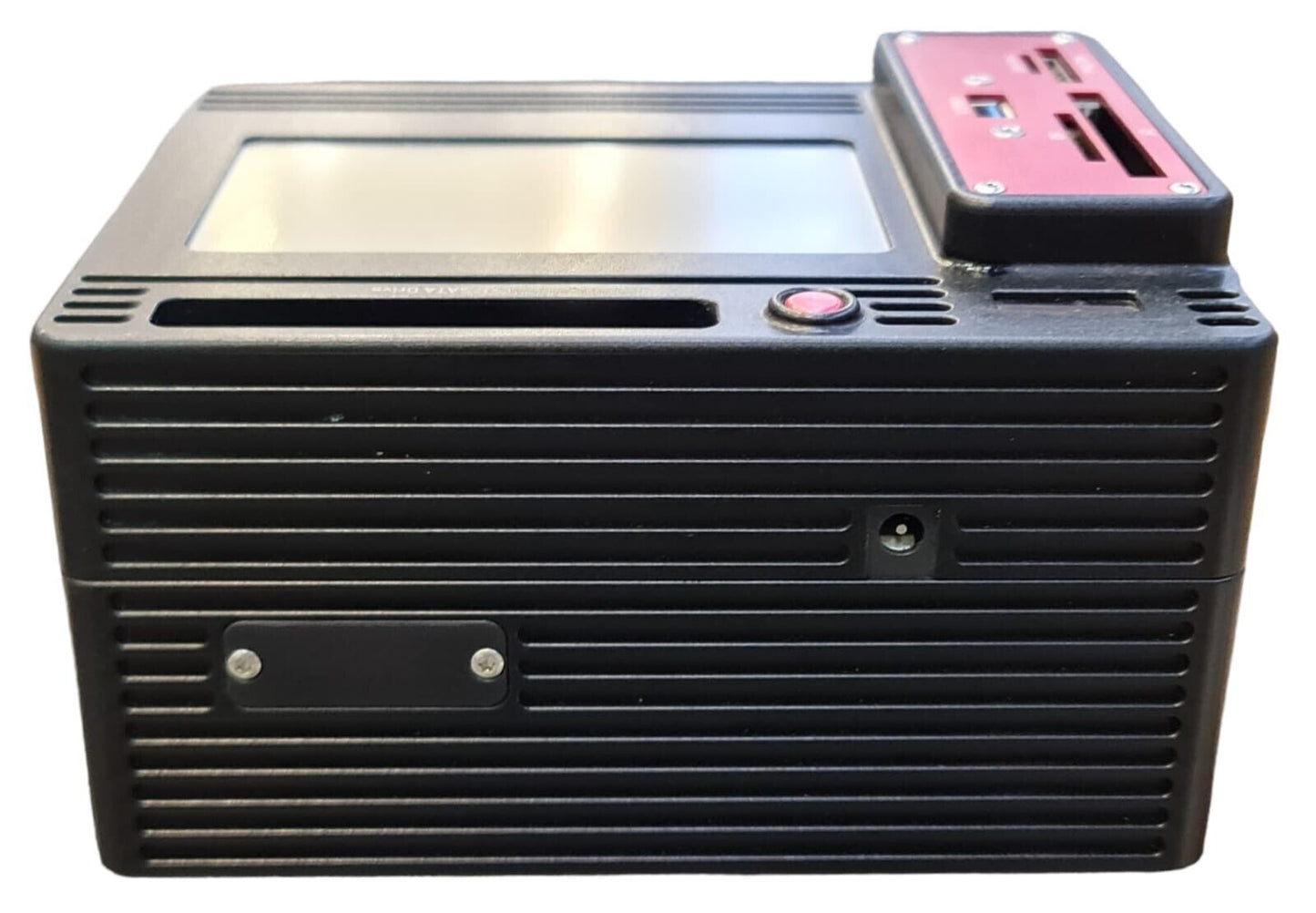 TGC MEDIABOX 4 NEXT GEN SPECIALIST OPERATOR FORENSIC IMAGING DEVICE MB4-000023