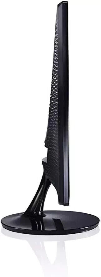 SAMSUNG S24D330H 24" LED GAMING MONITOR FULL HD VGA HDMI BLACK WITH STAND