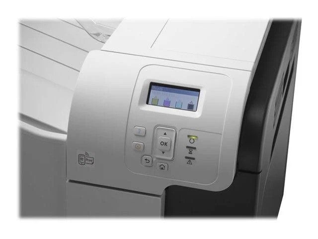 HP LASERJET ENTERPRISE 500 COLOR M551N NETWORK USB A4 COLOR LASER PRINTER CF081A
