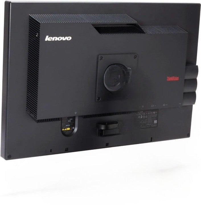 LENOVO LT2252PWA 22' WSXGA+ 1680×1050 LCD MONITOR DP HDMI VGA PORT WITHOUT STAND