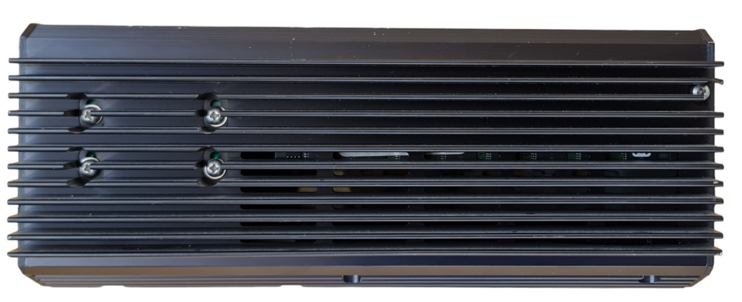 SCHNEIDER ELECTRIC POWER LOGIC POWER SERVER PWRSRV750 30W
