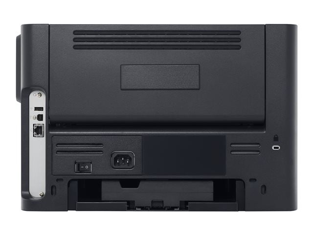 DELL B2360DN DUPLEX NETWORK USB40PPM DESKTOP A4 MONO LASER PRINTER/No Toner,drum