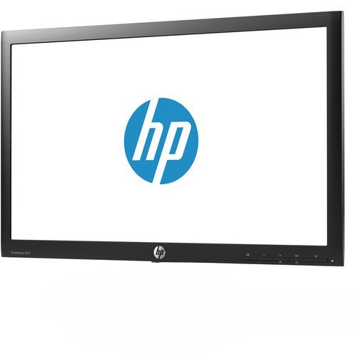 HP Z22I 21.5" FHD 1920×1080 IPS LED MONITOR DISPLAY DVI VGA PORT / WITHOUT STAND