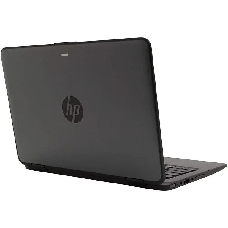 HP PROBOOK X360 11 G1 INTEL CELERON 128GB SSD 11.6" TOUCHSCREEN FLIP WINDOWS 11
