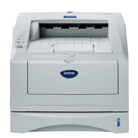 BROTHER HL-5040 PARALLEL USB DESKTOP 2400DPI A4 MONO LASER PRINTER HL5140ZU1