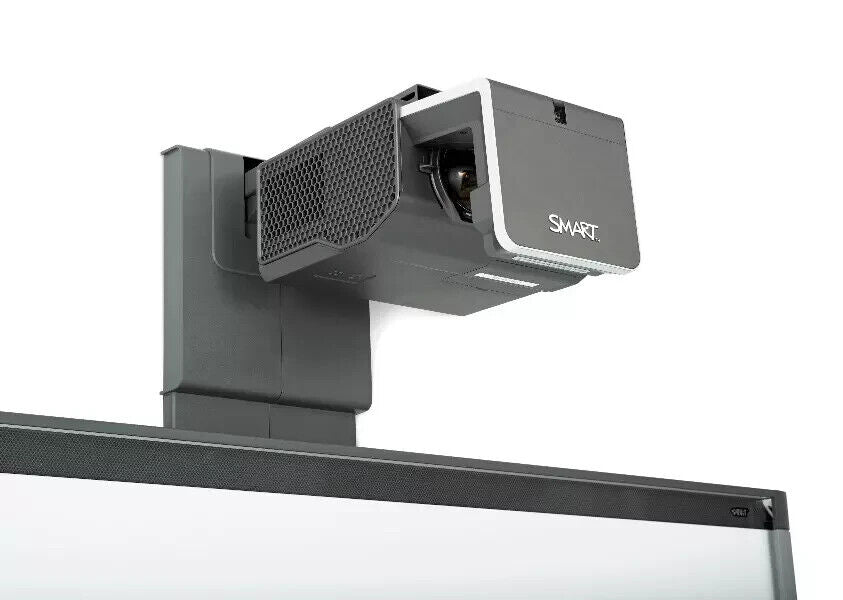 SMART UF75 PROJECTION SYSTEM 2500 ANSI LUMENS SHROT THROW 1024X768 PROJECTOR