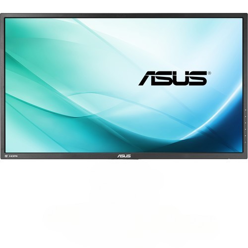 ASUS PB277Q 27" WQHD 2560X1440 LED MONITOR DP VGA DVI HDMI PORT / WITHOUT STAND