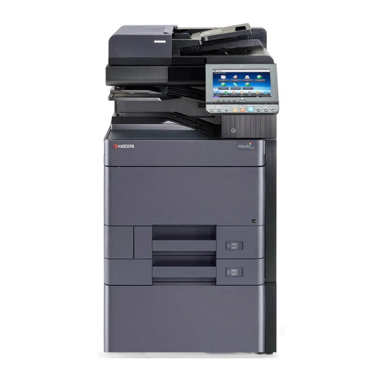 KYOCERA TASKALFA 2553CI DUPLEX NETWORK MULTI FUNCTIONAL A3 LASER PRINTER COPIER