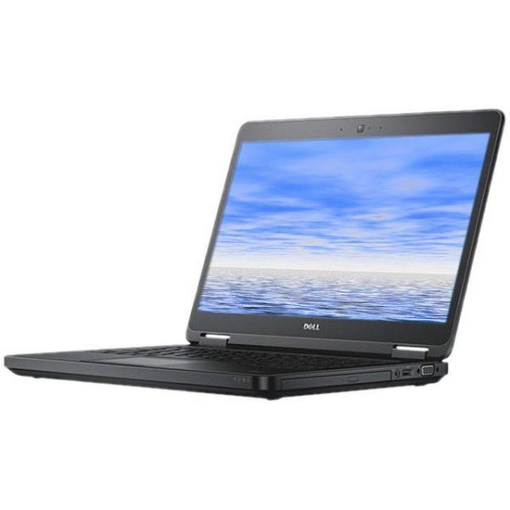 DELL LATITUDE E5440 CORE i5 8GB RAM 500GB STORAGE HD WINDOWS 11 14" LAPTOP
