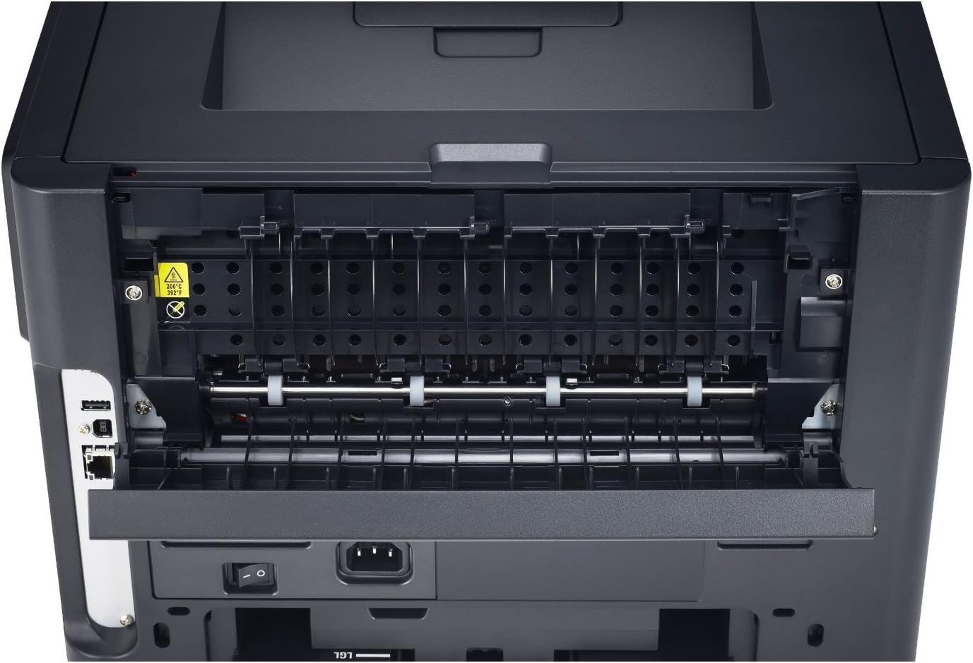 DELL B2360DN DUPLEX NETWORK USB40PPM DESKTOP A4 MONO LASER PRINTER/No Toner,drum