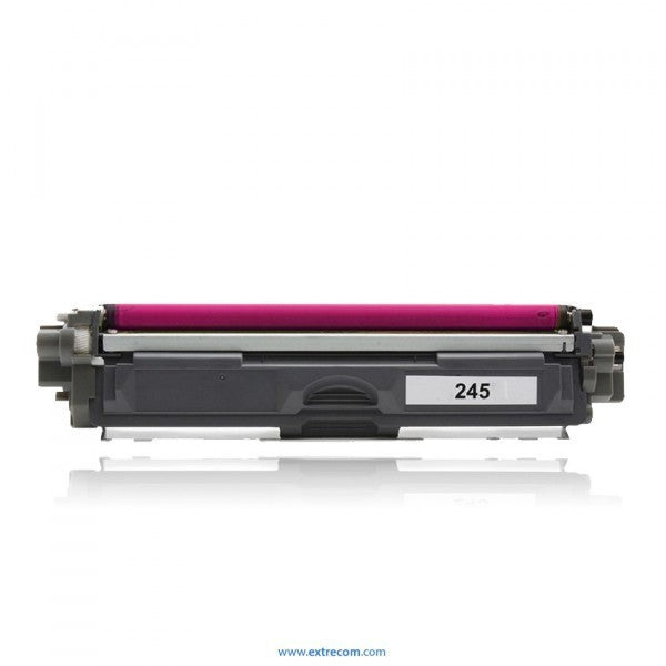 BROTHER TN-245M MAGENTA TONER – HIGH‑YIELD COMPATIBLE FOR HL3140/3150/3170
