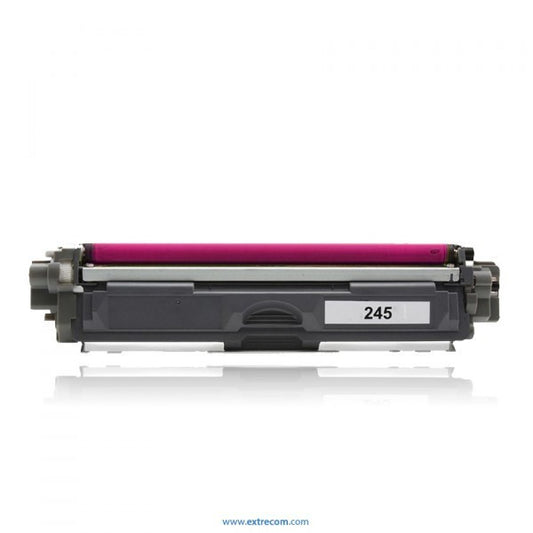 BROTHER TN-245M MAGENTA TONER – HIGH‑YIELD COMPATIBLE FOR HL3140/3150/3170