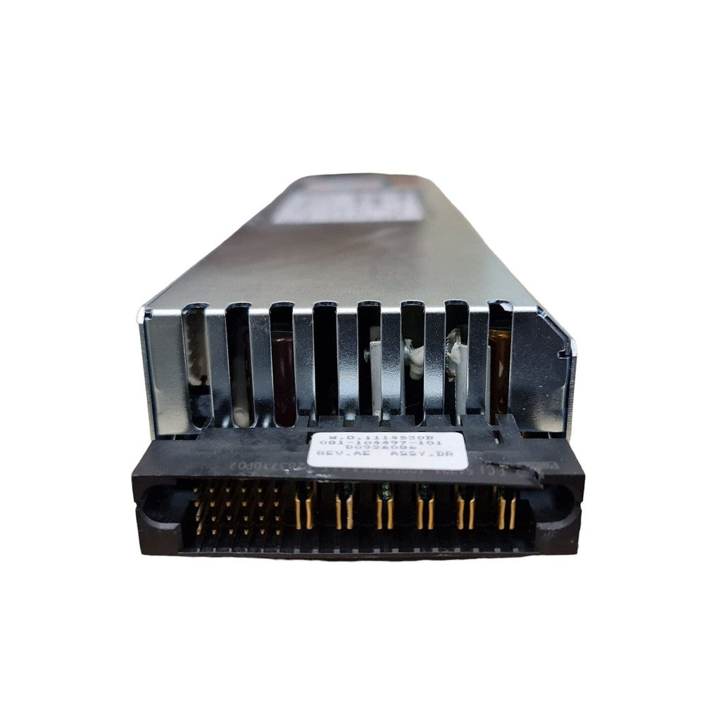 POWER ONE SPDSUNM-02 550W POWER SUPPLY HIGH PERFORMANCE RELIABLE EFFICIENT