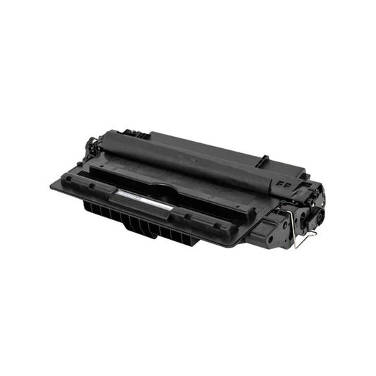 HP Q7516A Black Toner Cartridge – High‑Yield Compatible for LaserJet 5200