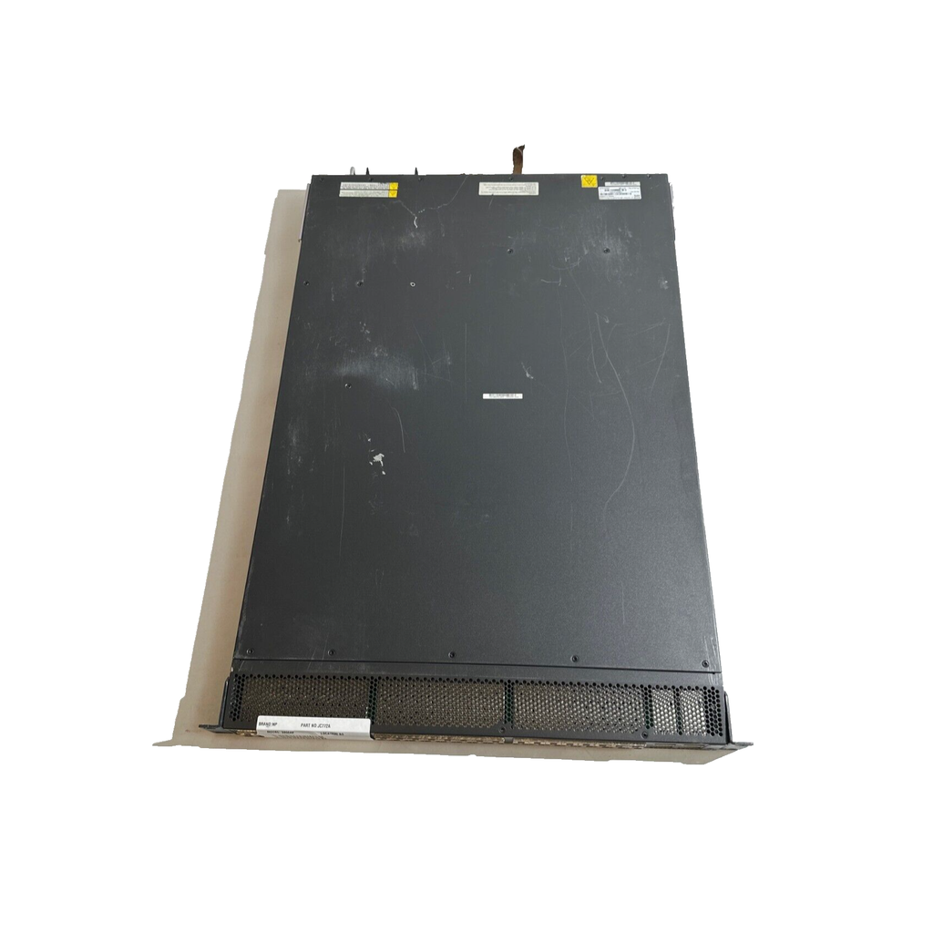 HP JC772A 5900 48 Port 4 SFP+ Managed Network Switches 5900AF-48XG-4QSFP+