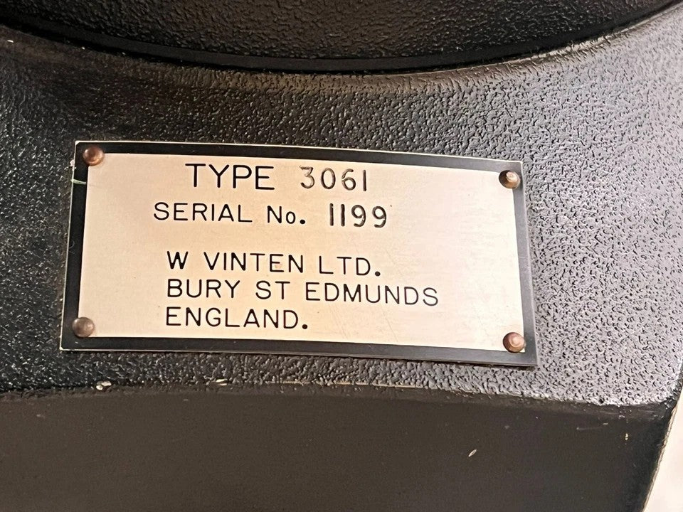 SONY BVP-375 BROADCASTING CAMERA 3CCD FUJINON-TV 1:1.5/8.5-145 WITH STAND