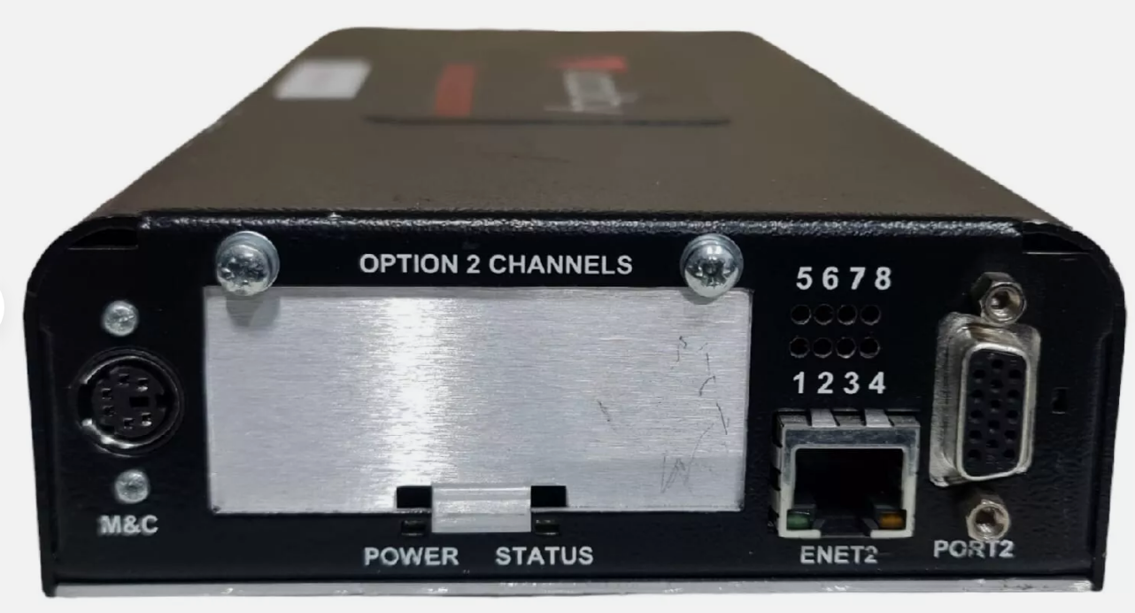 VOCALITY SIMULATOR 3 68100 COMMUNICATION SIMULATOR FOR EMERGENCY NEEDS