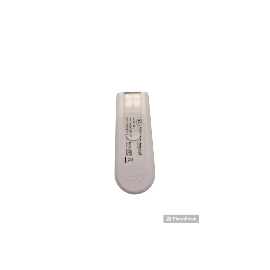 ACS 122T-E2 USB PLUG N PLAY