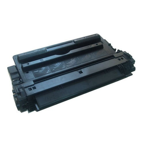 HP Q7516A Black Toner Cartridge – High‑Yield Compatible for LaserJet 5200