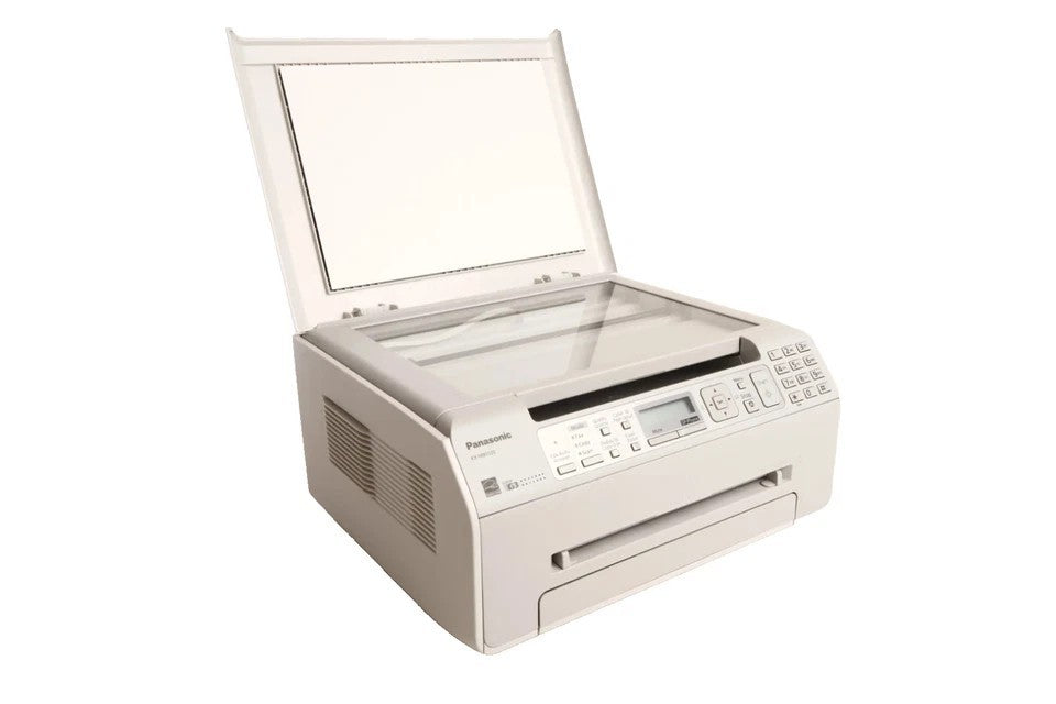 PANASONIC KX-MB1520 A4 MONO MULTIFUNCTION ALL-IN-ONE DESKTOP LASER PRINTER