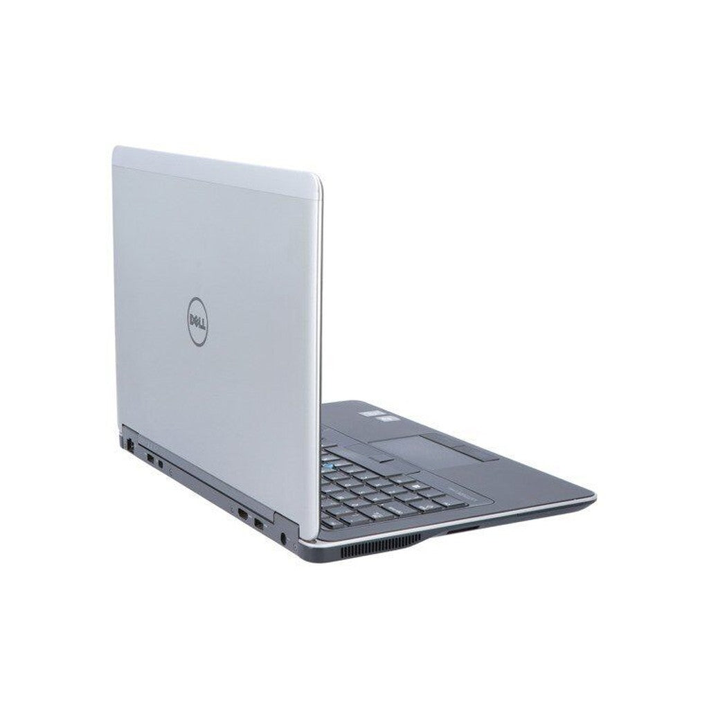 DELL WINDOWS 11 LAPTOP CORE I7 128GB SSD 8GB RAM 12" HD SCREEN ULTRABOOK WEBCAM
