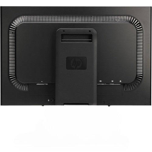 HP LA2405WG 24" WUXGA 1920×1200 LED MONITOR DP DVI VGA PORT / WITHOUT STAND