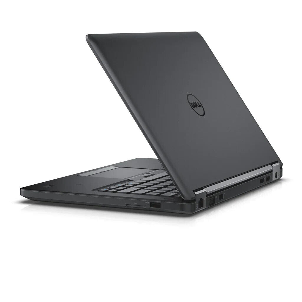 FAST DELL LATITUDE E5450 14" INTEL i3 8GB RAM 128GB SSD WINDOWS 11 HDMI LAPTOP