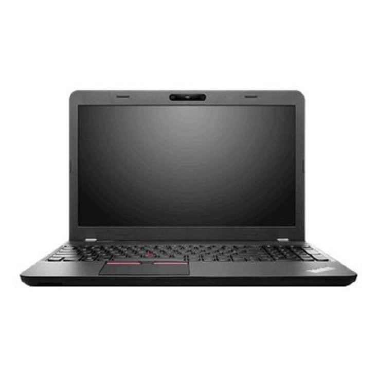 LENOVO THINKPAD E550 WINDOWS 11 LAPTOP INTEL I7 8GB RAM 256GB SSD 15.6" FHD WEBCAM, BT, WIFI, OPTICAL DRIVE - VERY GOOD - REFURBISHED
