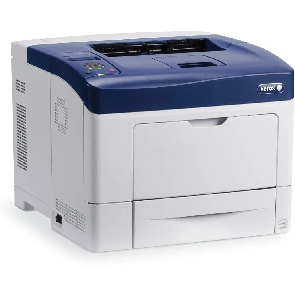 XEROX PHASER 3610DN 45PPM AUTO DUPLEX NETWORK USB 1200DPI A4 MONO LASER PRINTER   -   EXCELLENT - REFURBISHED
