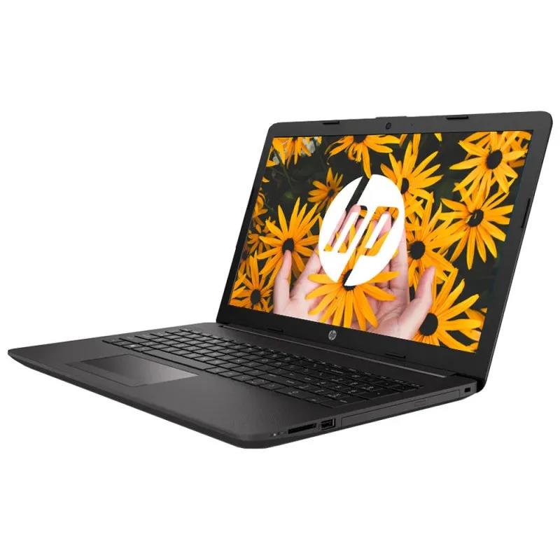 HP NOTEBOOK 255 G7 WINDOWS 11 LAPTOP 15" AMD A4 180GB SSD HD WEBCAM, WIFI, BT - VERY GOOD REFURBISHED