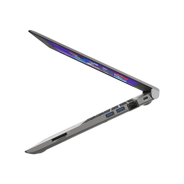 Toshiba Portege Z30-A Windows 11 Laptop Intel i5 8GB RAM 256GB SSD 13" FHD Webcam WiFi BT -  Good Refurbished