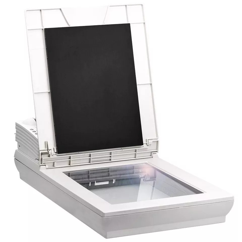 CANON DR-2580C DUPLEX 24 BIT CMOS 600 DPI USB ADF + FLATBED COLOR SCANNER M11052   -    GOOD - REFURBISHED
