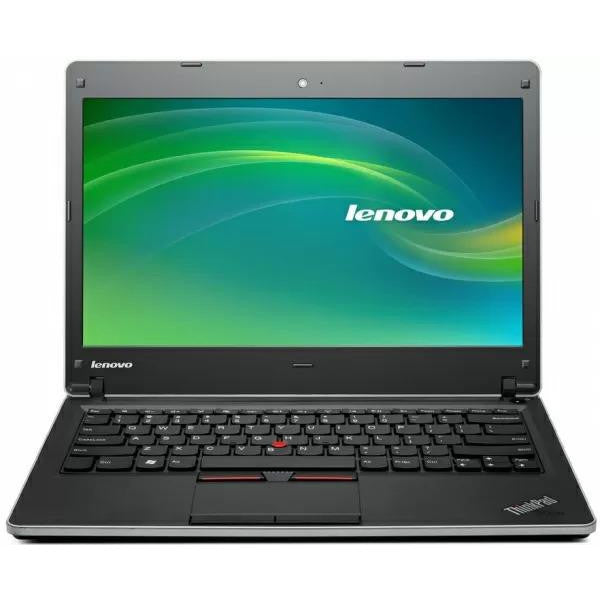LENOVO THINKPAD EDGE 15 WINDOWS 11 LAPTOP 15"  AMD II 8G BRAM 128GB SSD WIFI, HD WEBCAM, DVD,  - VERY GOOD – REFURBISHED