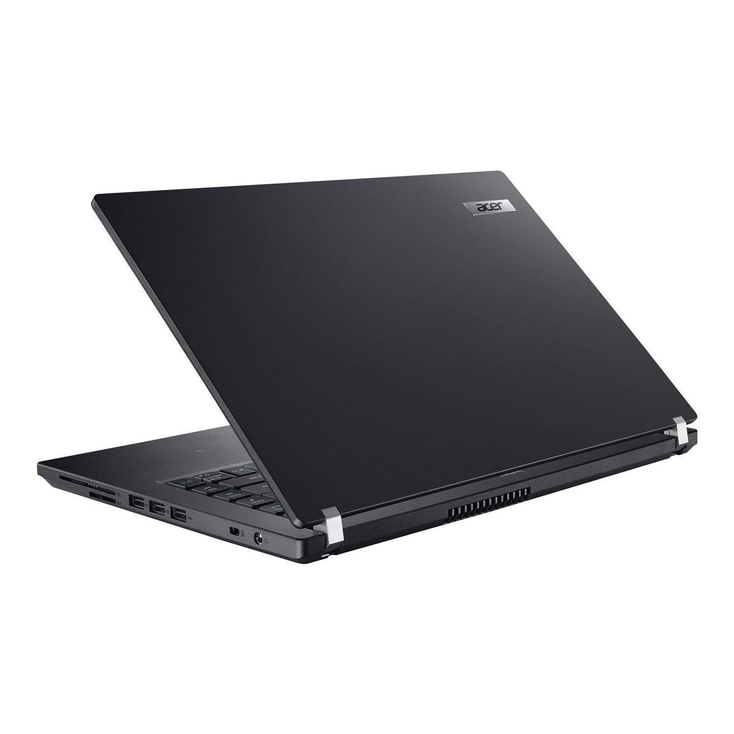 Acer Travelmate P459-G2  Windows 11 Laptop 15" Intel Core I5 8GB RAM 256GB SSD HD Webcam, Backlit Keyboard, BT, Wifi - Very Good - Refurbished