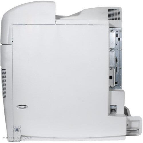 HP COLOR LASERJET 5550N LARGE FORMAT LASER PRINTER 600X600 DPI PARALLEL USB