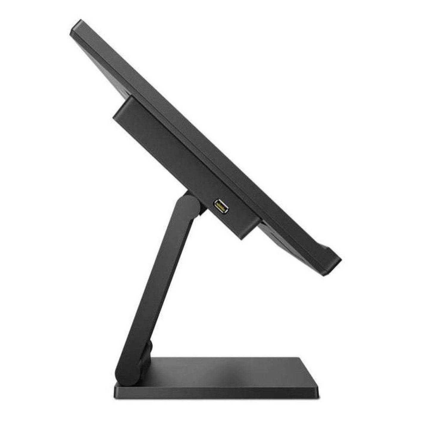 PHILIPS 242B1 23.8" FHD 1920X1080 IPS LED MONITOR DP HDMI VGA DVI /WITHOUT STAND MONITOR FOR HOME & OFFICE USE    -  GOOD REFURBISHED