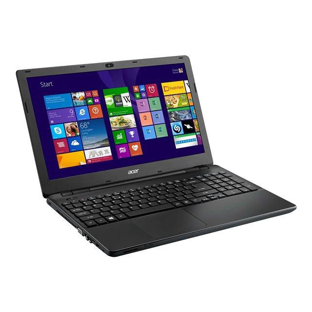 ACER TRAVEL MATE P256-M WINDOWS 11 LAPTOP INTEL I5 8GB RAM 500GB HDD 15.6" HD WEBCAM BT DVD - VERY GOOD REFURBISHED