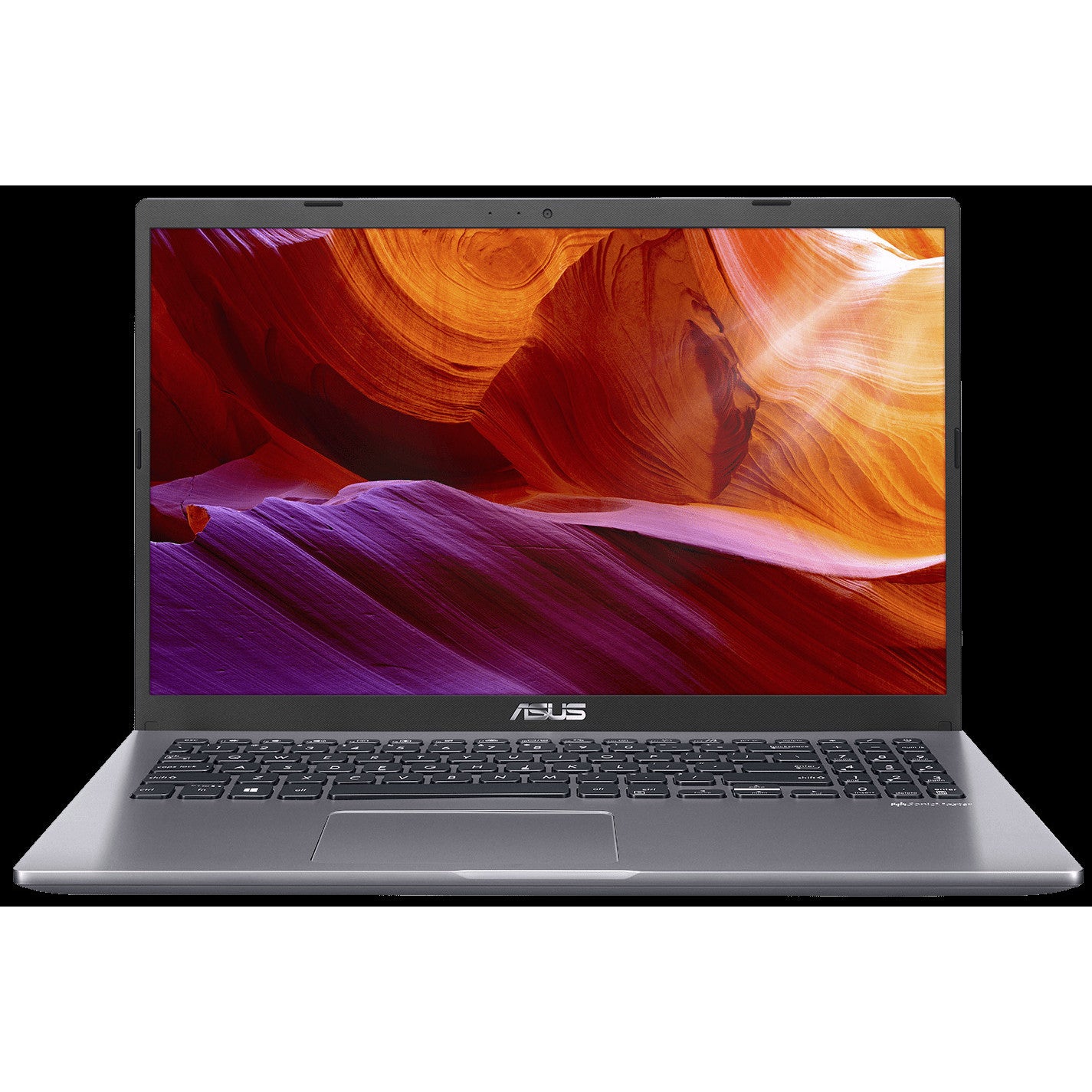 ASUS M509D 15.6" WINDOWS 11 LAPTOP AMD RYZEN 5 8GB RAM 256GB SSD FHD WEBCAM,WIFI, BT – VERY GOOD – REFURBISHED