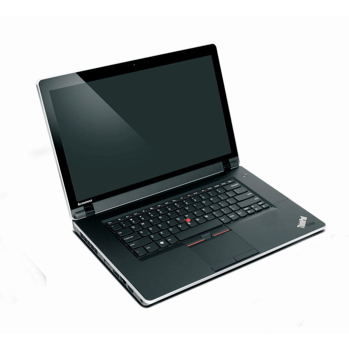 LENOVO THINKPAD EDGE 15 WINDOWS 11 LAPTOP 15"  AMD II 8G BRAM 128GB SSD WIFI, HD WEBCAM, DVD,  - VERY GOOD – REFURBISHED