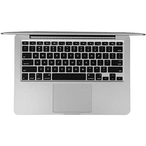 Apple Macbook Pro A1425 Macos 13" Intel Core I5 8GB RAM 128GB SSD HD Webcam, BT, Wifi  - Very Good - Refurbished
