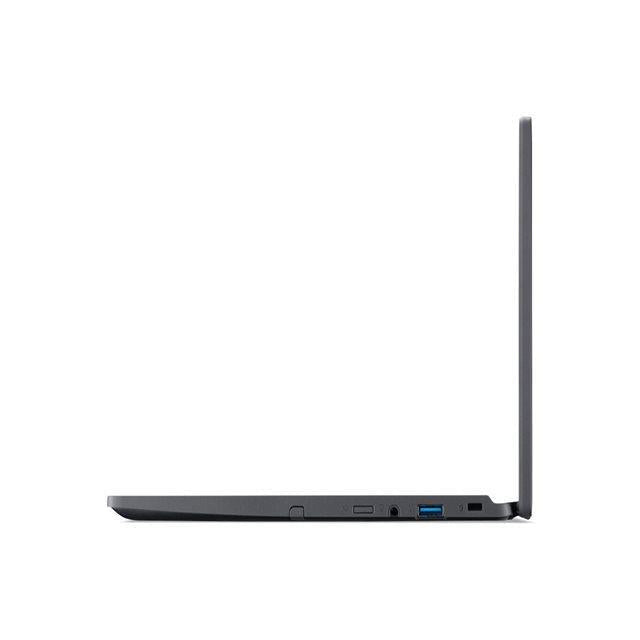 ACER TRAVELMATE B311-31 WINDOWS 11 LAPTOP INTEL CELERON 64GB SSD 11.6" HD WEBCAM, BT, WIFI - VERY GOOD - REFURBISHED