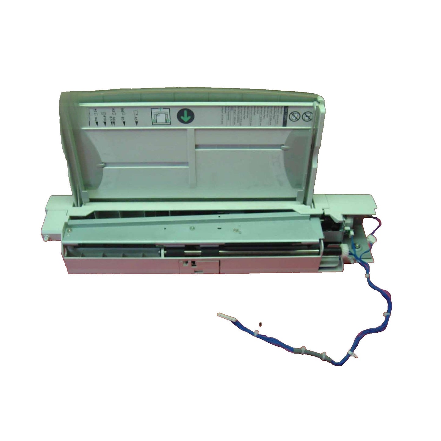 XEROX 059K65910 GENUINE Xerox Phaser 7500 Tray 1 MPT Feeder Assembly   -   NEW