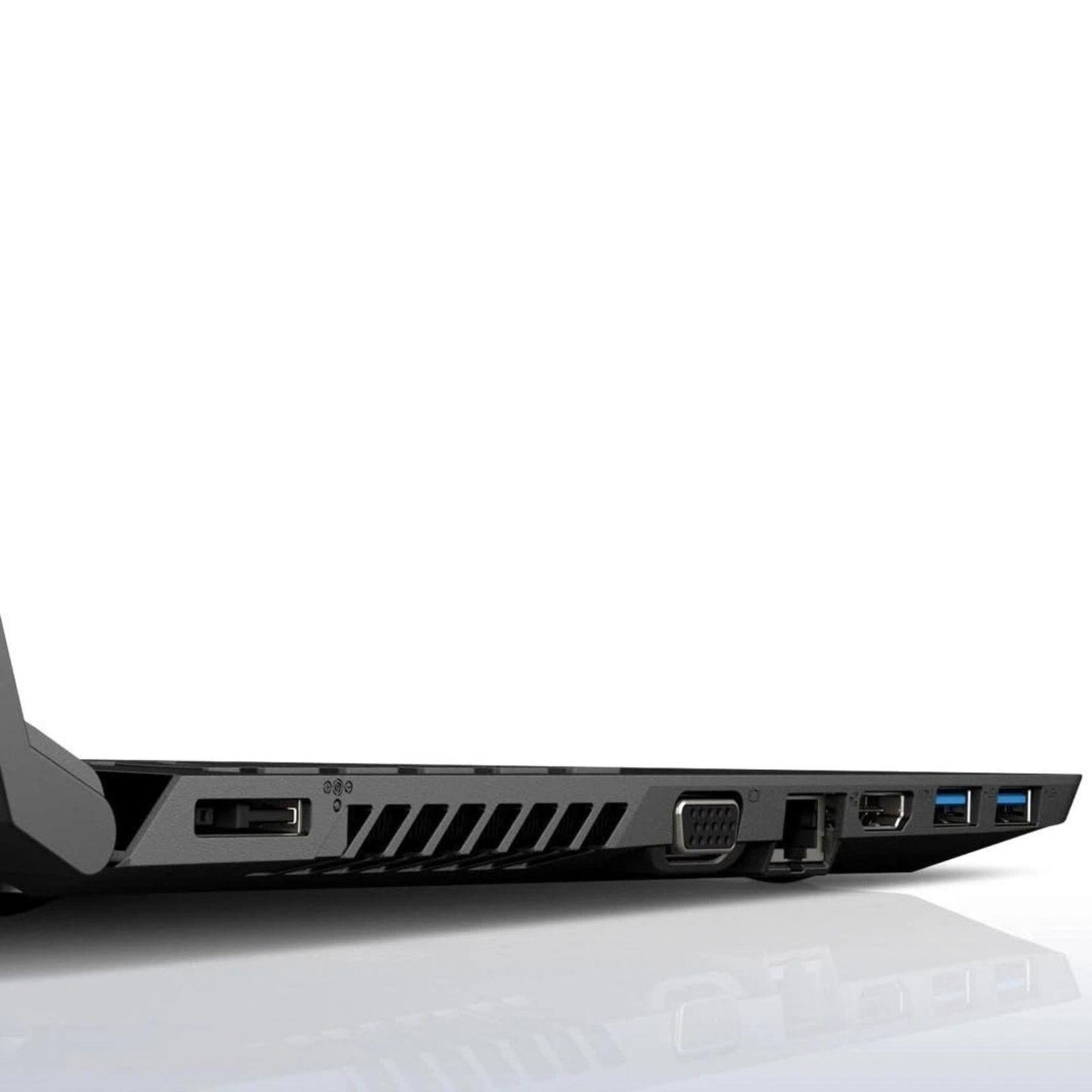 LENOVO B50-80 WINDOWS 11 LAPTOP INTEL I3 8GB RAM 128GB SSD 15.6" WEBCAM, BT, WIFI - VERY GOOD - REFURBISHED