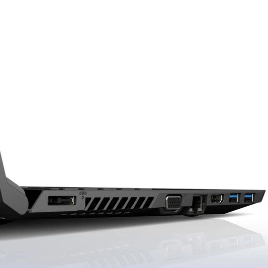 LENOVO B50-80 WINDOWS 11 LAPTOP INTEL I3 8GB RAM 128GB SSD 15.6" WEBCAM, BT, WIFI - VERY GOOD - REFURBISHED