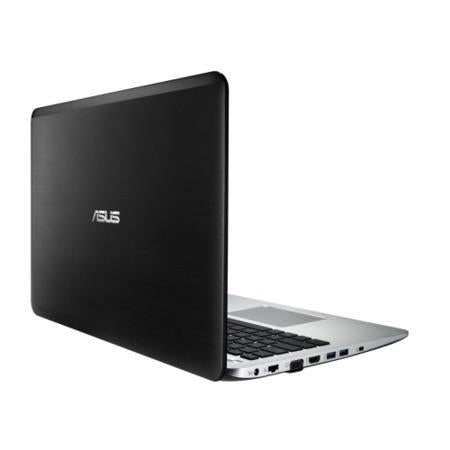 Asus X555L Windows 11 Laptop Intel i7 8GB RAM 256GB SSD 15" HD Webcam DVD WiFi BT Colour Black- Very Good - Refurbished
