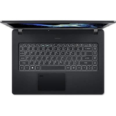 Acer Travelmate P214-52 Windows 11 Laptop 14" Intel Core I3 8GB RAM 128GB SSD HD Webcam, BT, Wifi  - Very Good - Refurbished